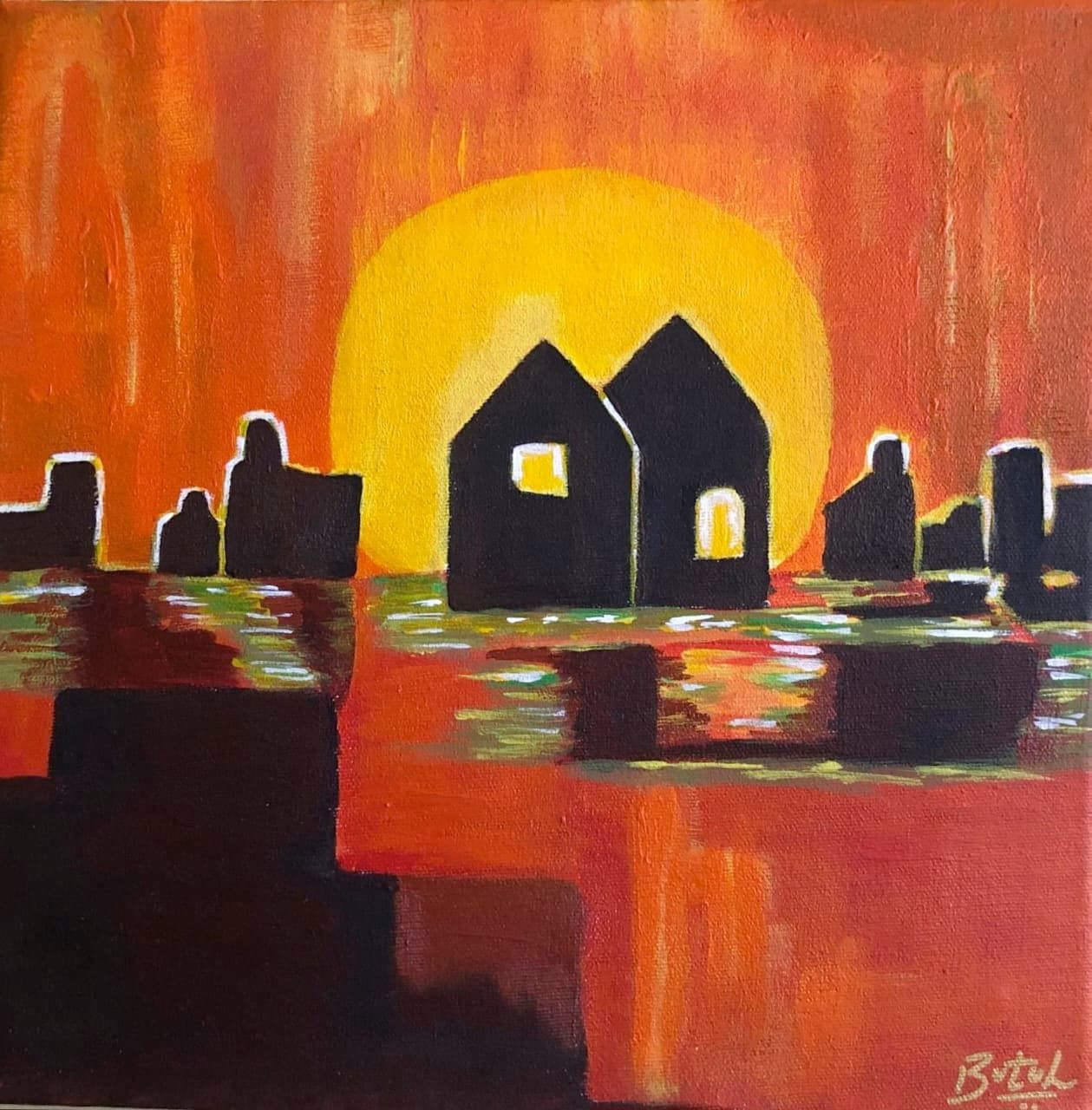 Contemporary Art One