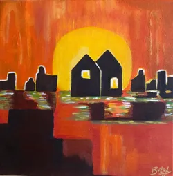 Contemporary Art One