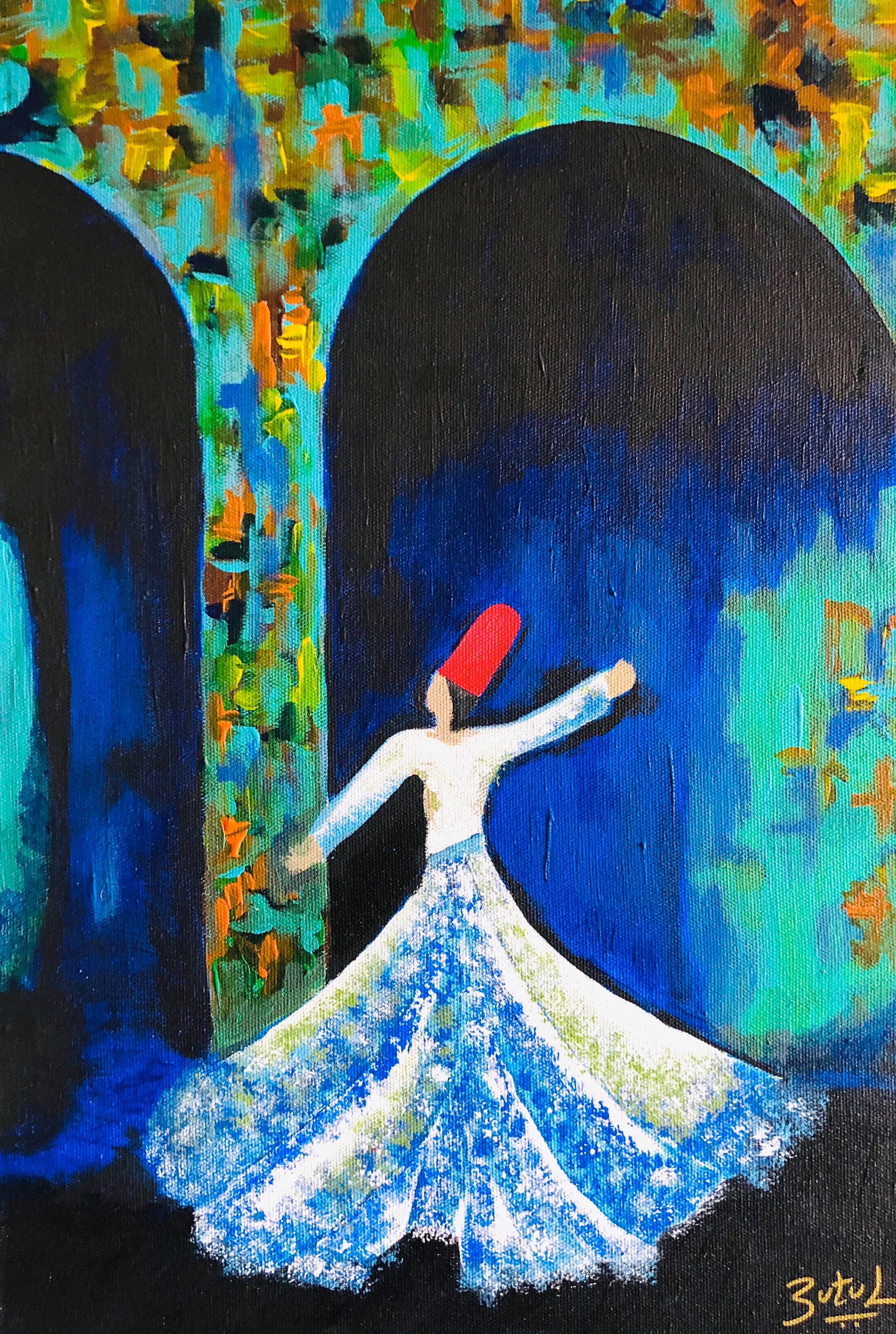 Turkish Art